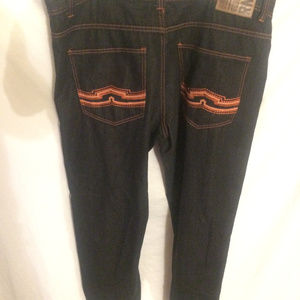 rock n run jeans